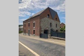 Maison de charme entre Maredsous et Dinant - Vallée de la Molignée